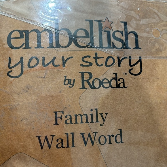 Demdaco family magnet - Picture 4 of 5